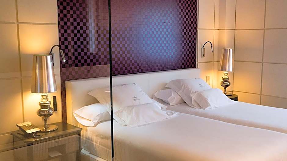 Gran Hotel Nagari Boutique & Spa