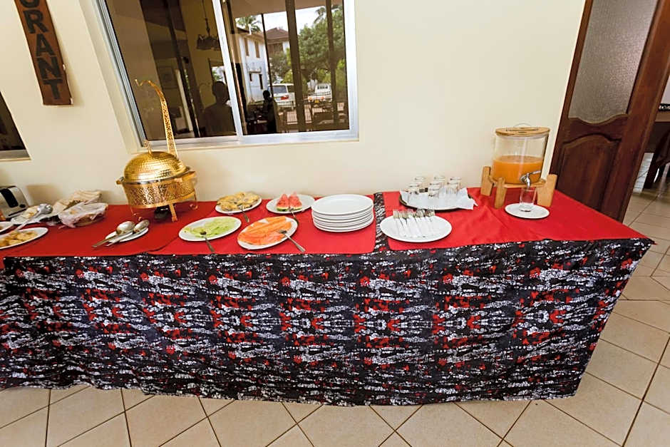 Keys Hotel Mbokomu Branch