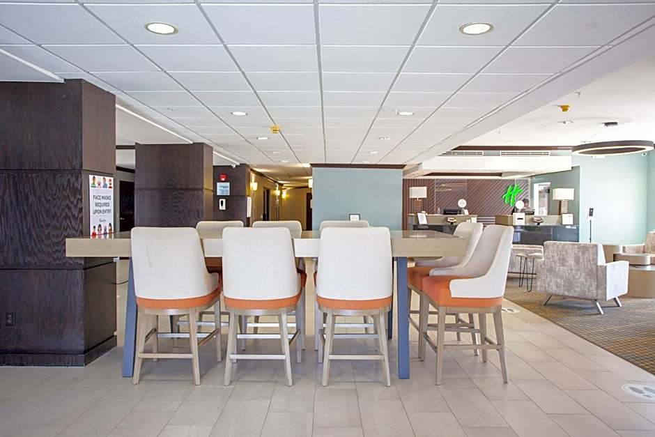 Holiday Inn & Suites Houston North Spring By IHG