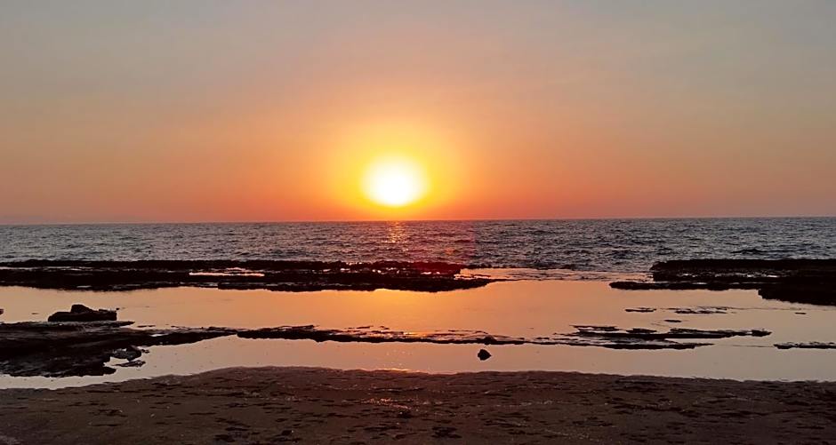 Astrofegia Apartments Near The Sea