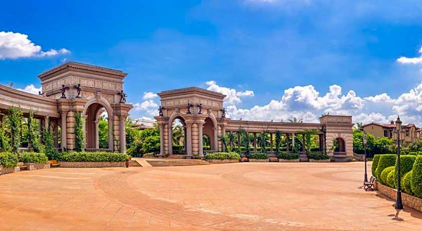 Wyndham Garden Haikou South