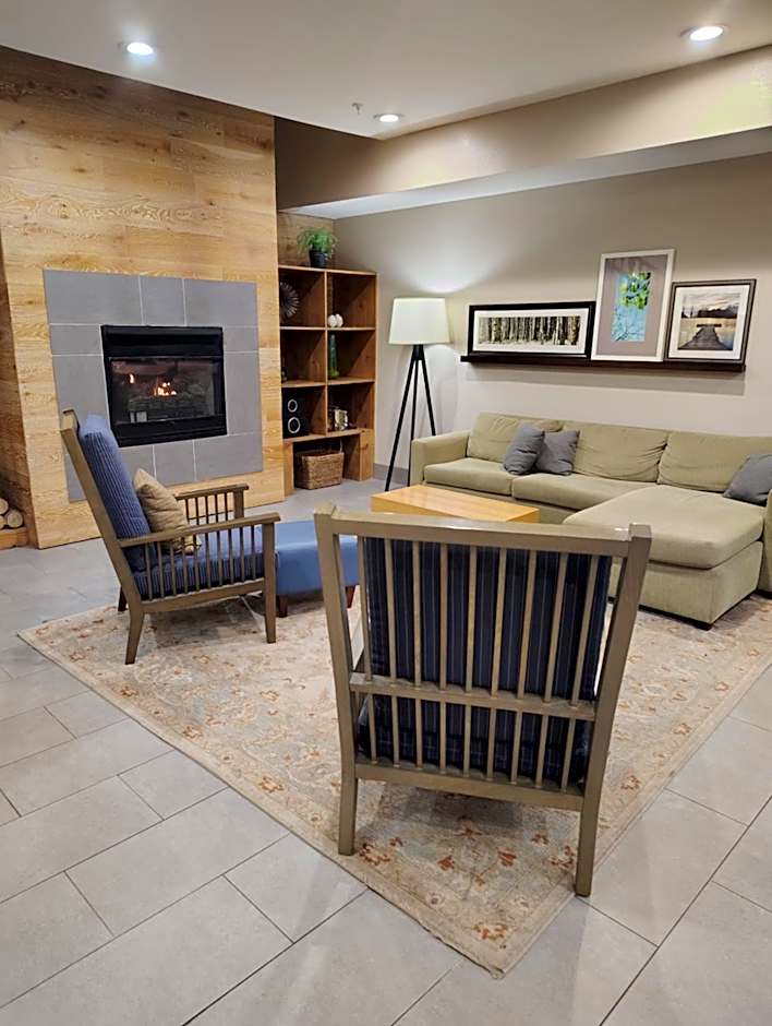 Country Inn & Suites by Radisson, Indianapolis South, IN