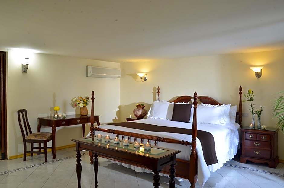 Mision Ciudad Valles