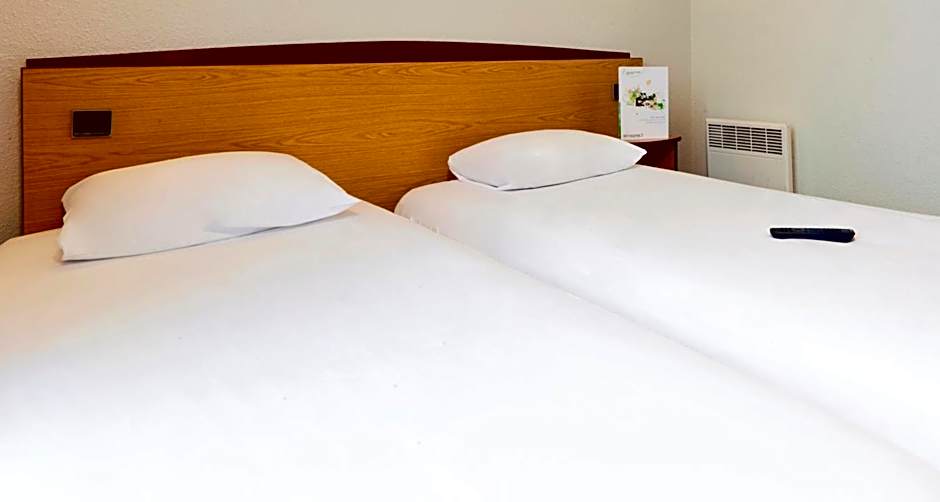 Campanile Le Bourget - Gonesse