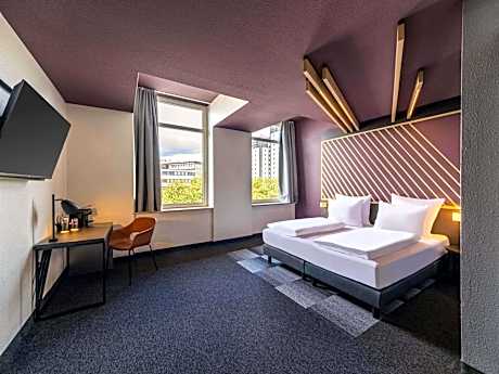 ibis Styles Bochum Hauptbahnhof