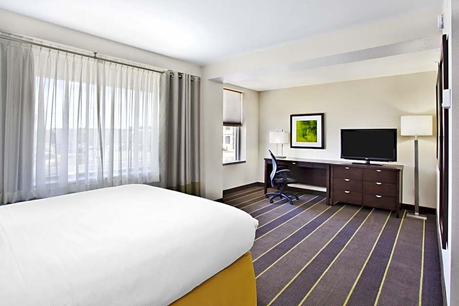 Holiday Inn Express - Sault Ste. Marie By IHG