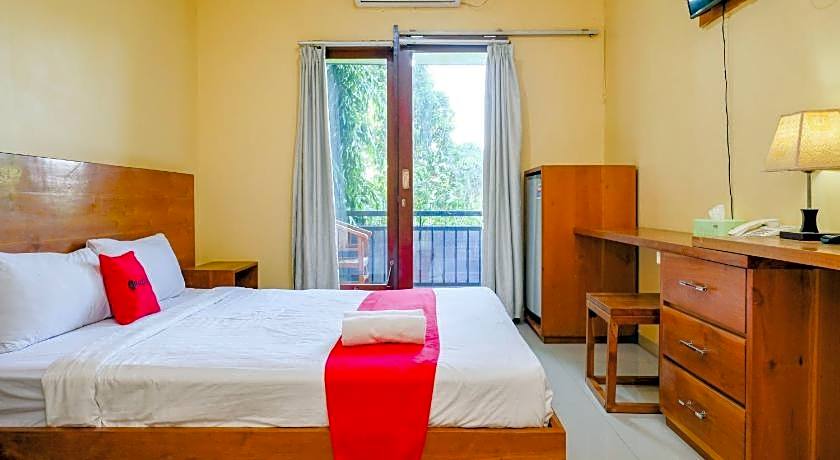 RedDoorz @ Kerta Dalem Sidakarya