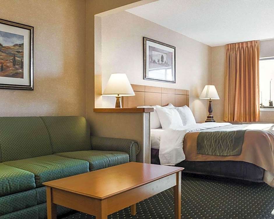 Comfort Inn Jamestown