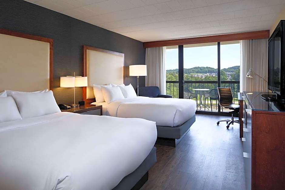 DoubleTree By Hilton Hotel Pittsburgh - Cranberry
