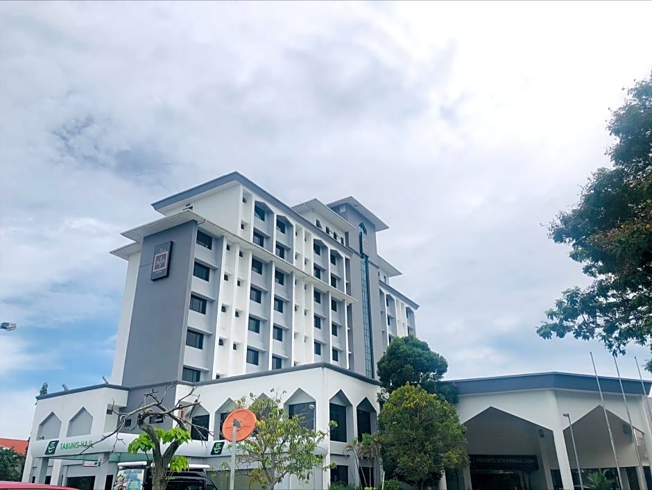Th Hotel - Kota Kinabalu