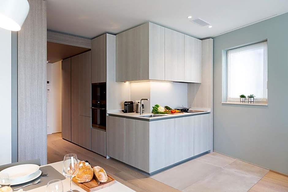 The Central City - Luxury Serviced Residence