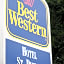 Best Western Wakefield Hotel St Pierre