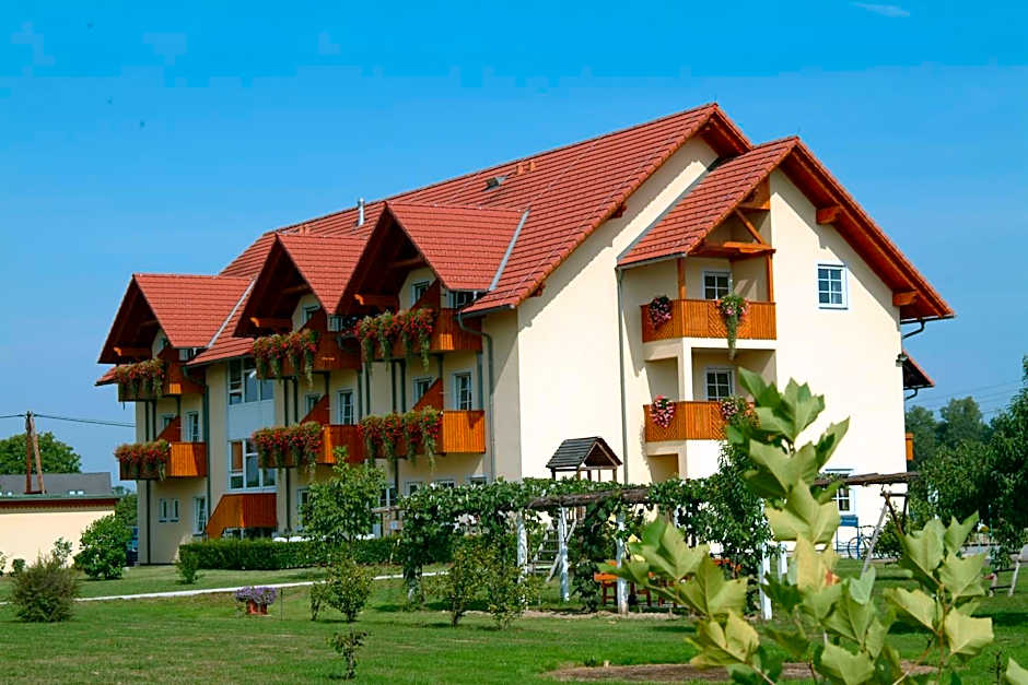 Radhotel Schischek