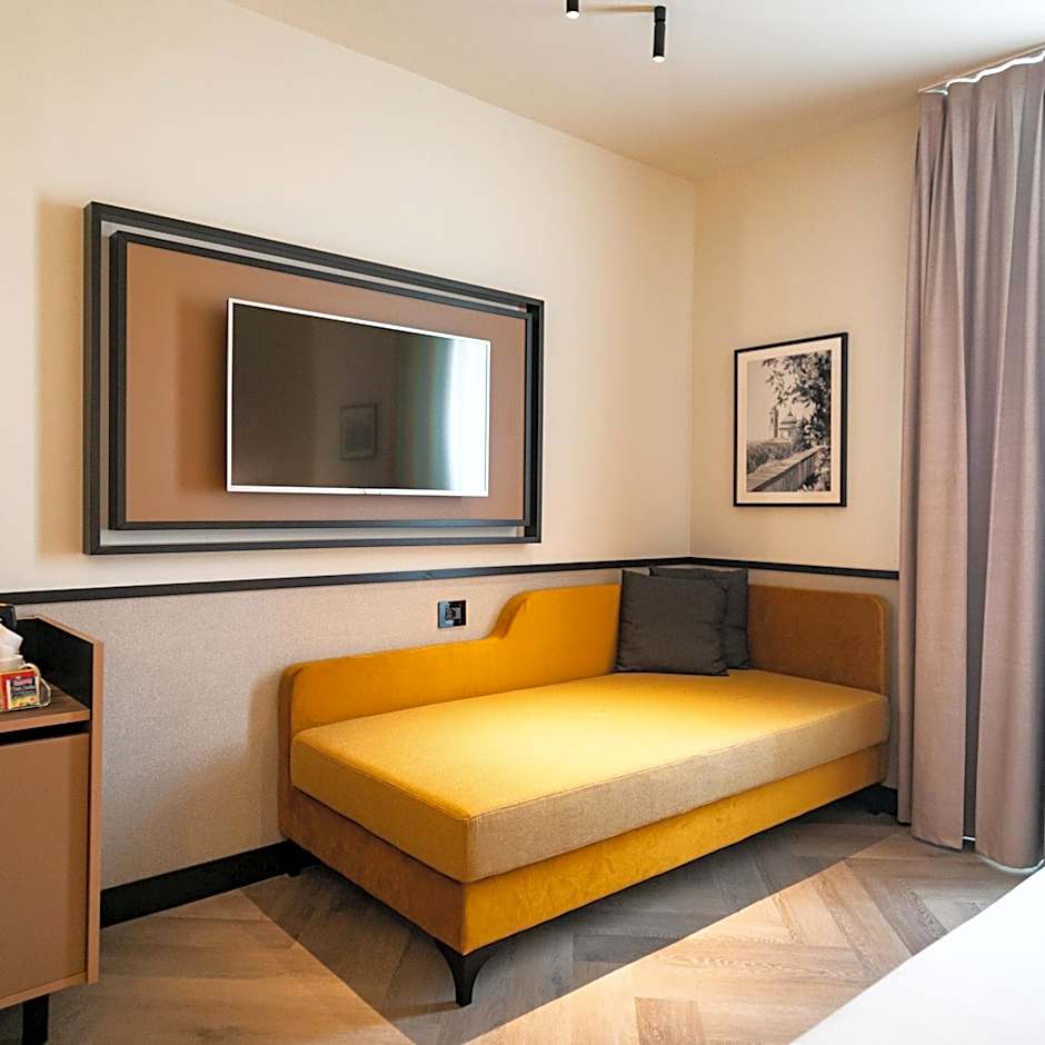 Best Western Hotel Cappello d'Oro