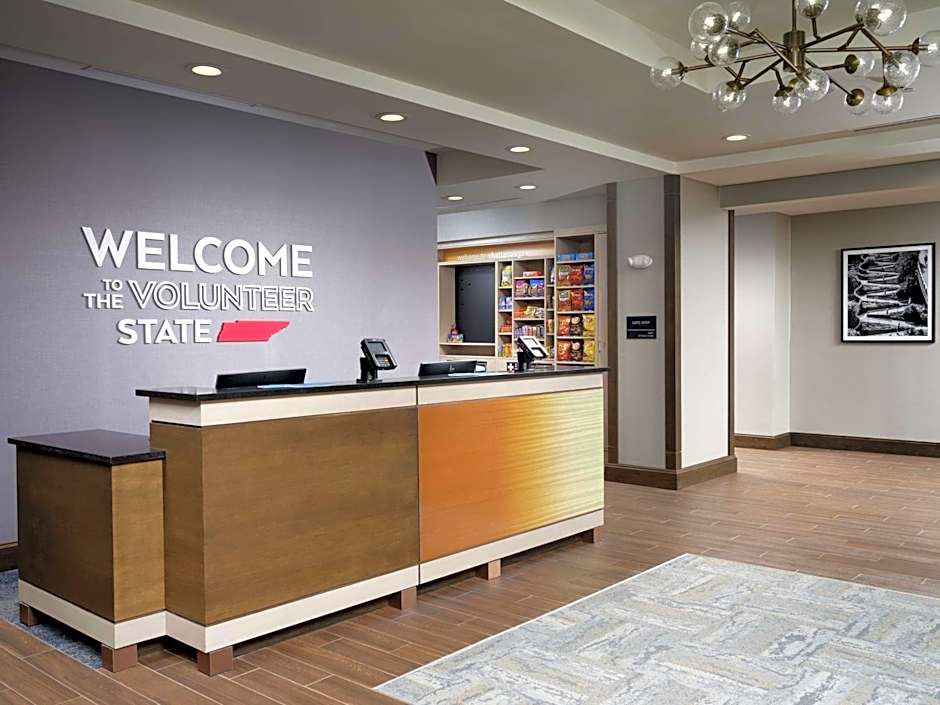 Hampton Inn By Hilton Chattanooga East Ridge, TN