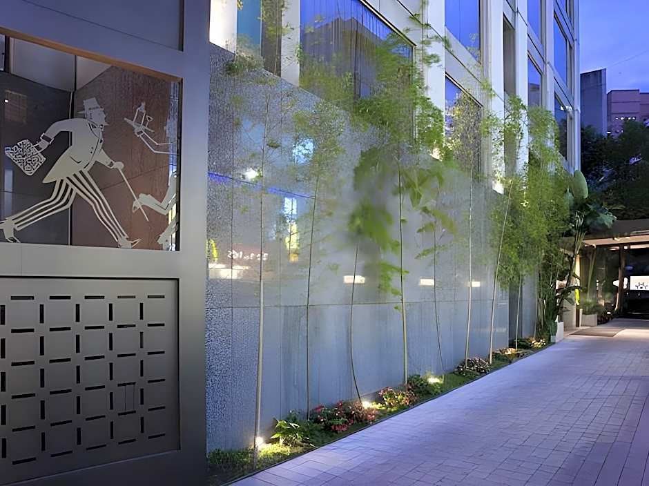 les suites taipei ching cheng