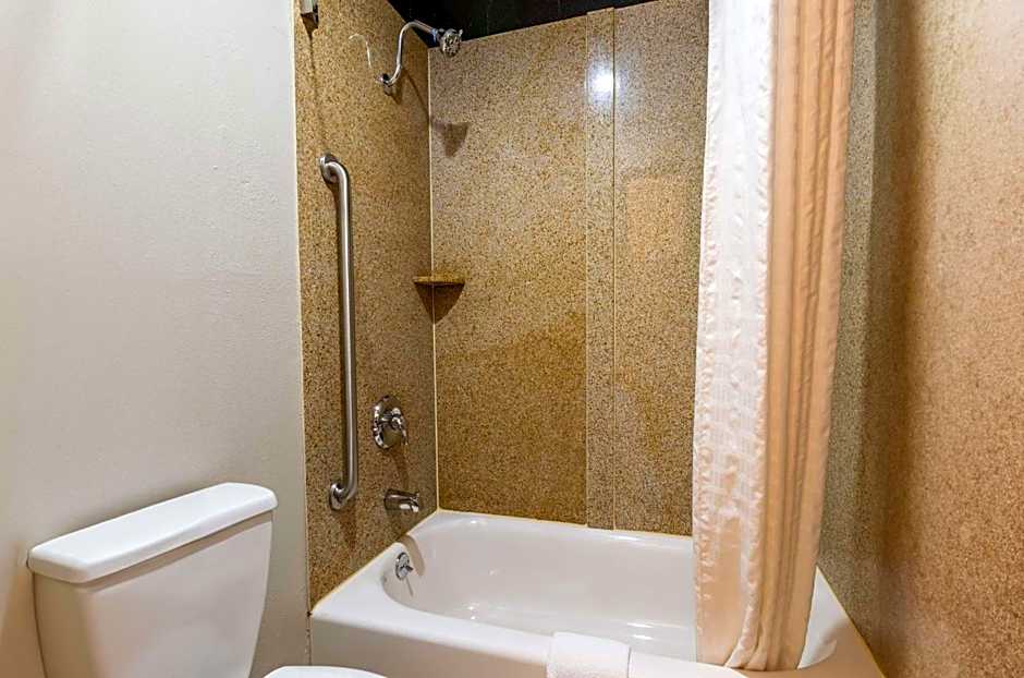 Best Western - Fayetteville