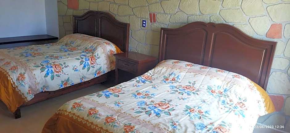 Hotel Sevilla Perote