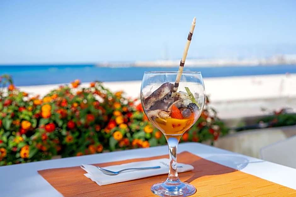 THB El Cid - Adults Only