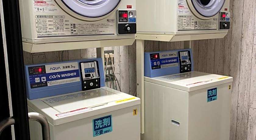 Hotel Capsule Inn Shizuoka