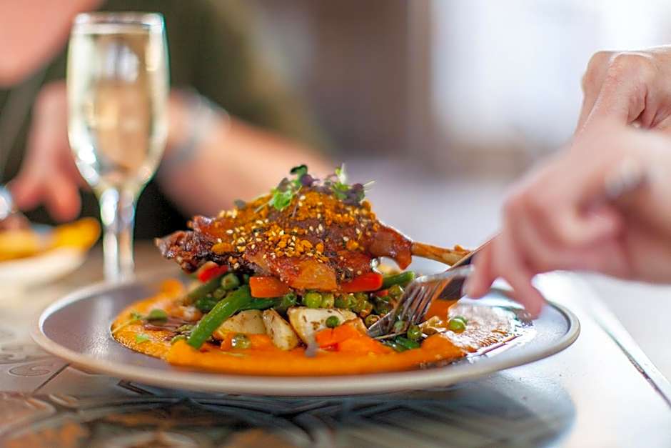 Harrigan's Irish Pub & Accommodation