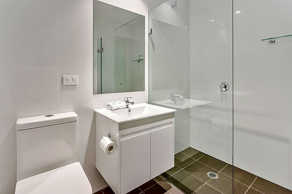 Meridian Hotel Hurstville