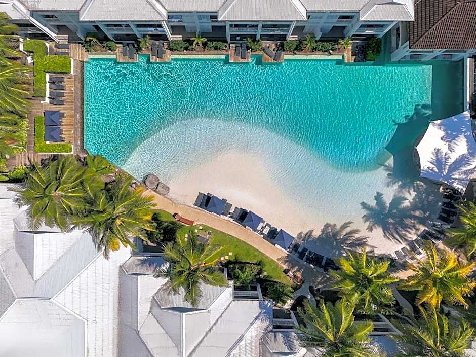 Peppers Beach Club Hotel Port Douglas