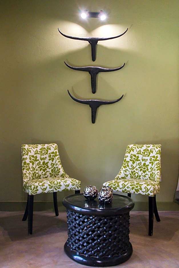 Nguni Lodge