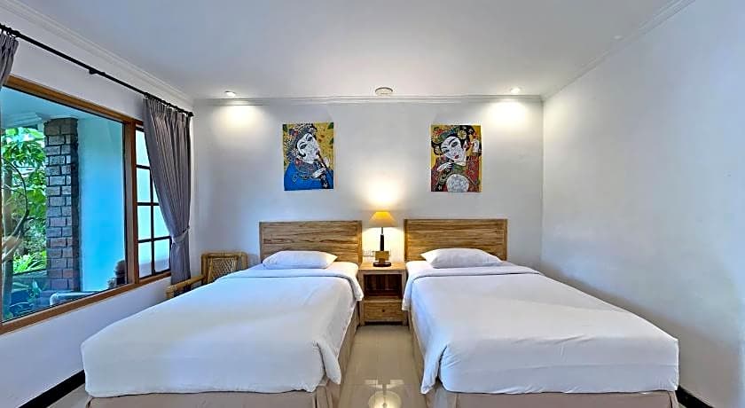 Sanur Lodge Bali