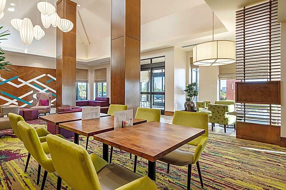 Hilton Garden Inn Edmond/Oklahoma City North