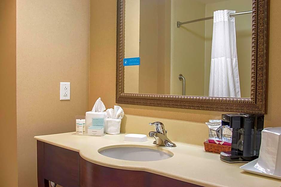 Hampton Inn By Hilton Murphy