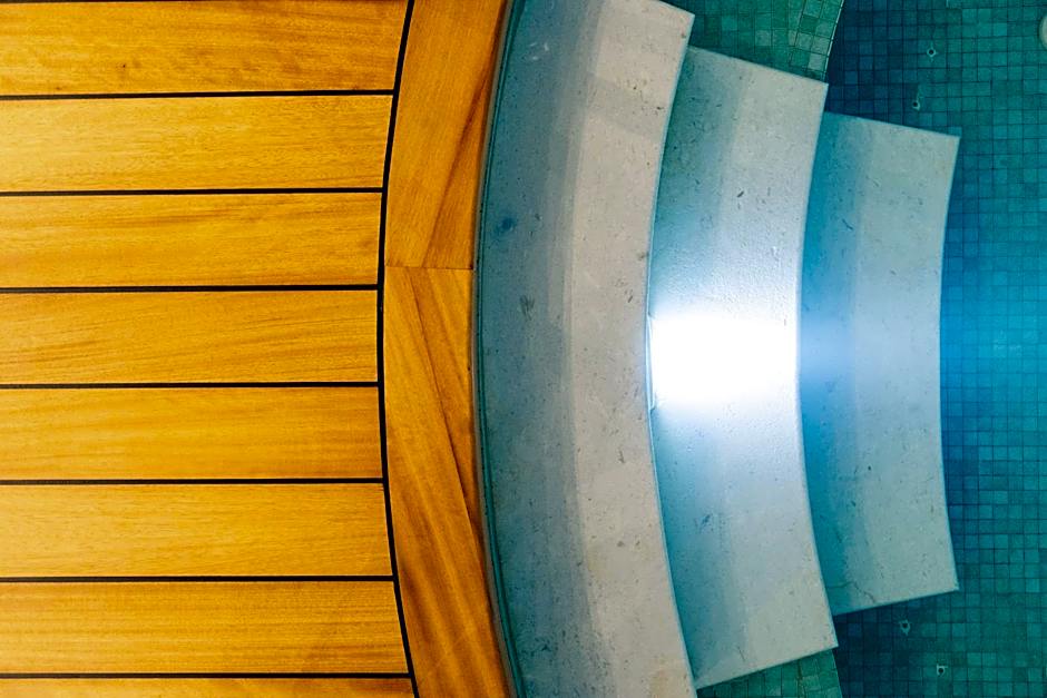 Hyatt Regency Thessaloniki