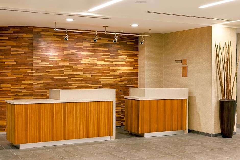 Courtyard by Marriott Yonkers Westchester County
