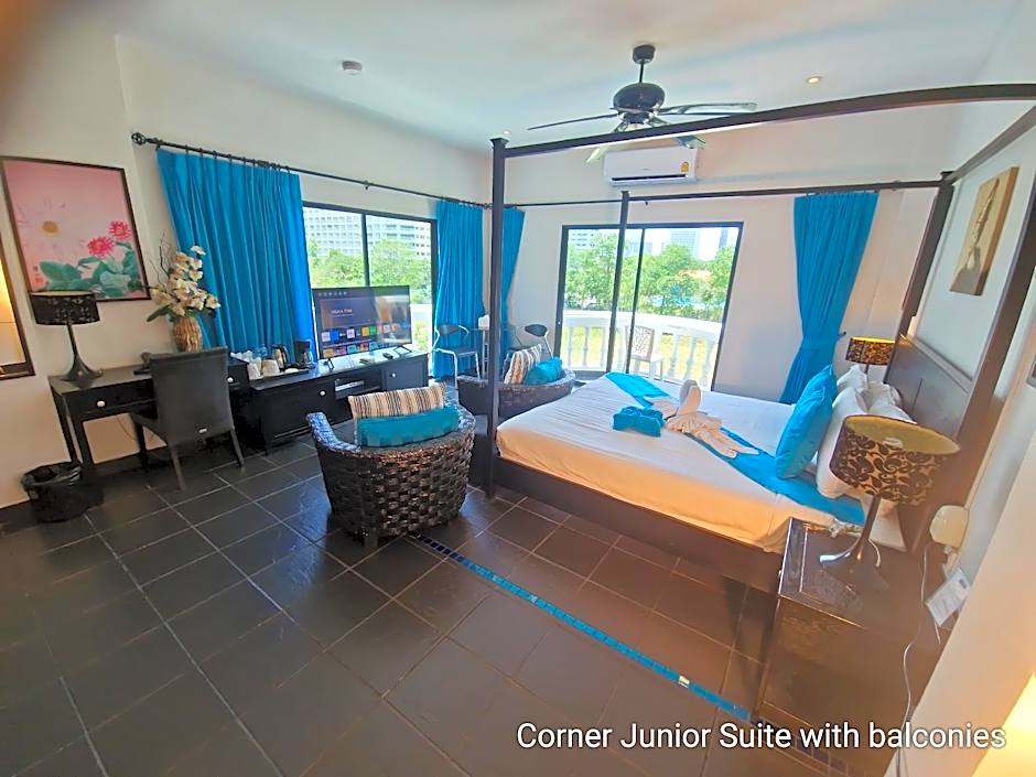 Photo 1 of 7 of Junior Suite