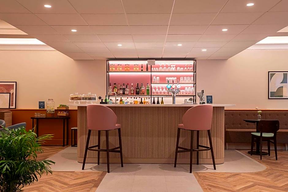 Quality Hotel Hampstead