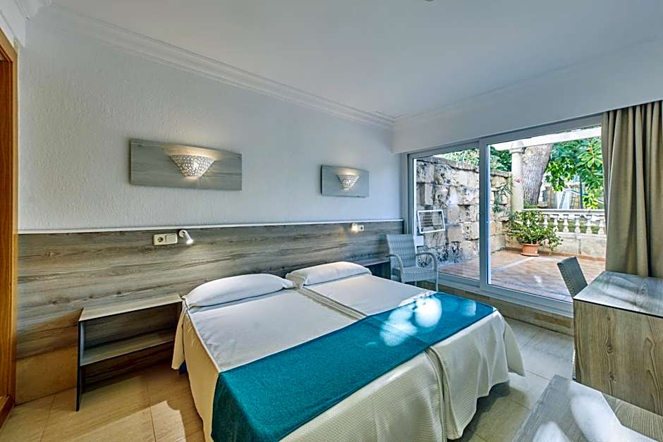 Apartamentos Ben-Hur