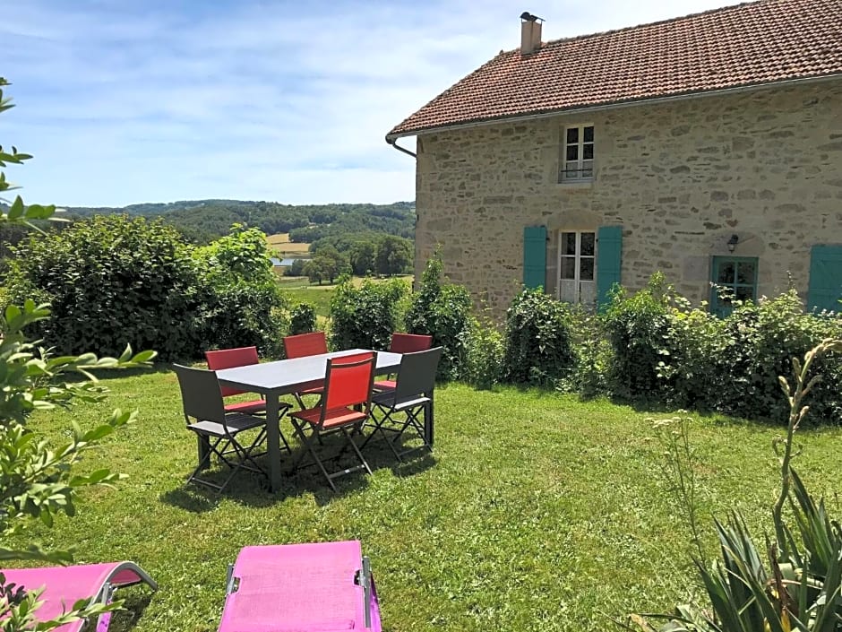 Domaine Les Teuillères