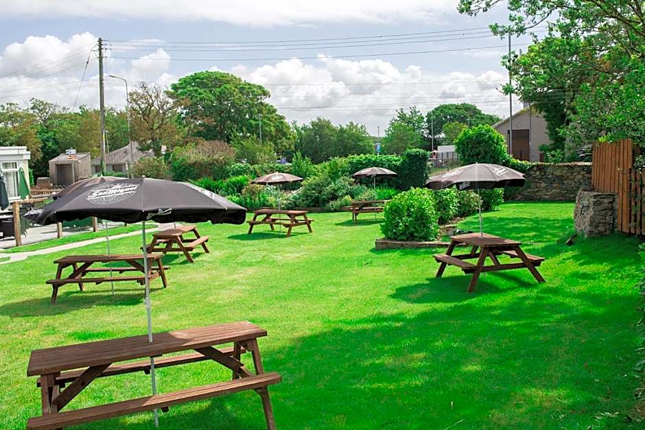 The Valley Hotel, Anglesey