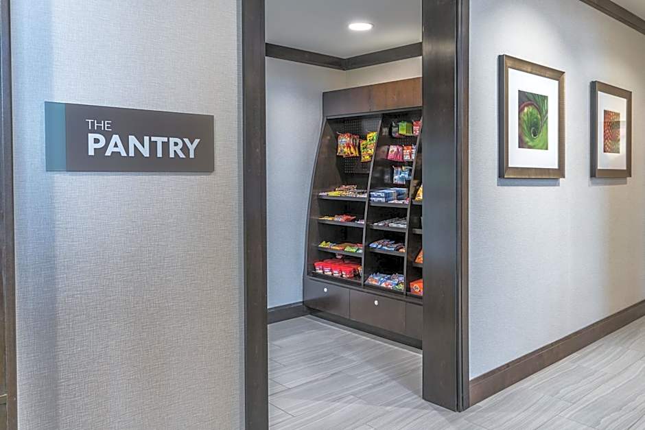 Staybridge Suites Anchorage By IHG