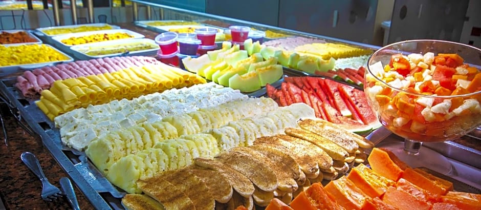 Hotel Nacional Inn Rio Copacabana