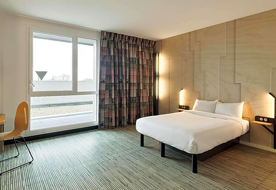 B&B HOTEL Versailles Rocquencourt