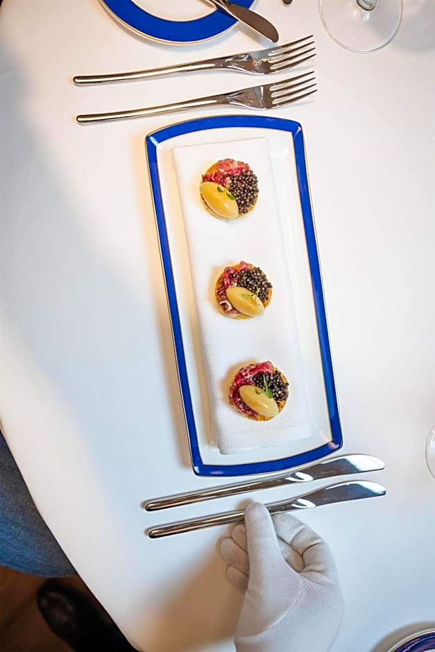 Radisson Collection Hotel Old Mill Belgrade