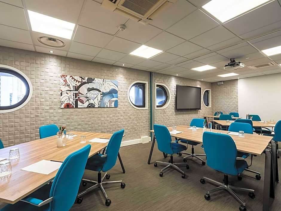 Mercure Paris Gare de Lyon TGV