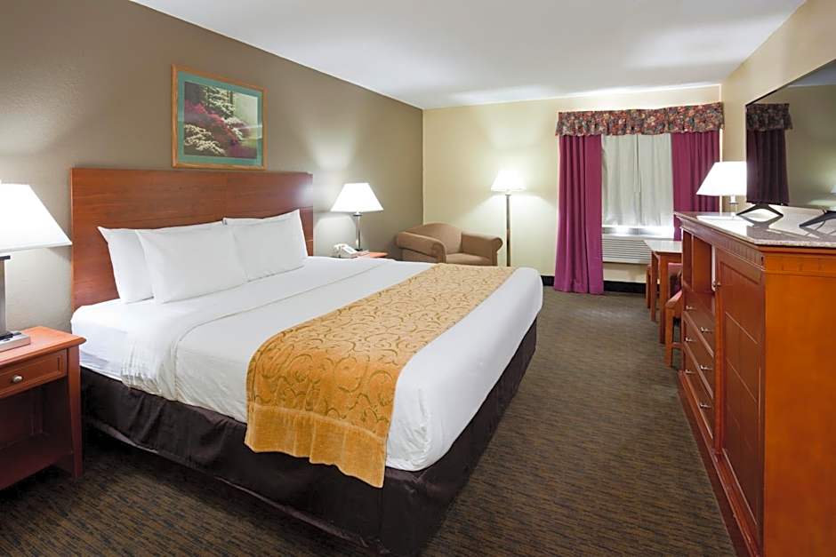 GrandStay Hotel and Suite Waseca