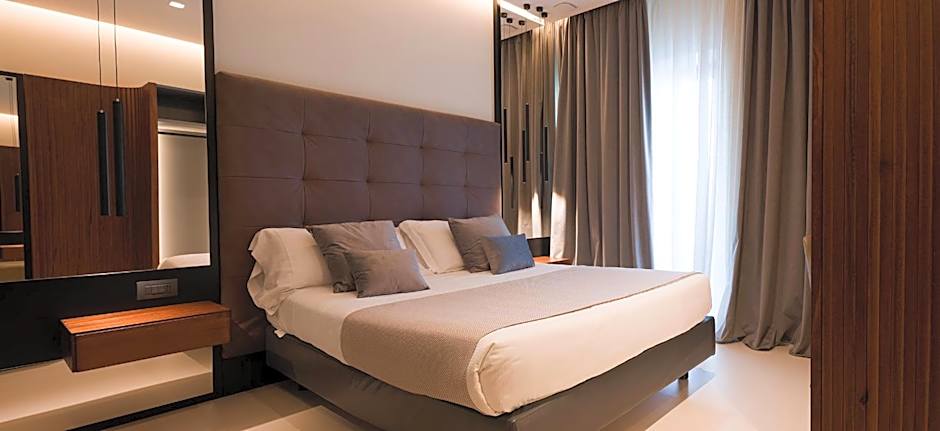 Best Western Hotel Ferrari