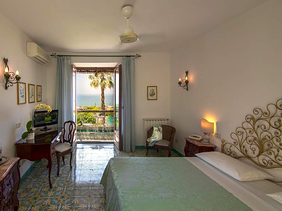Semiramis Hotel De Charme & Pools
