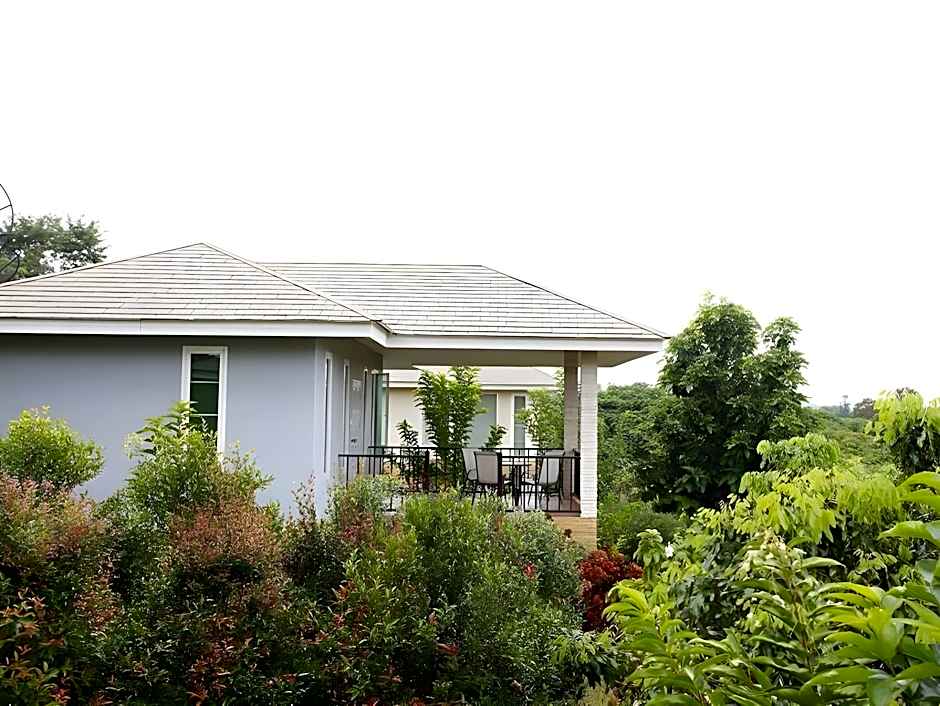 Khaoyai Nature Retreat