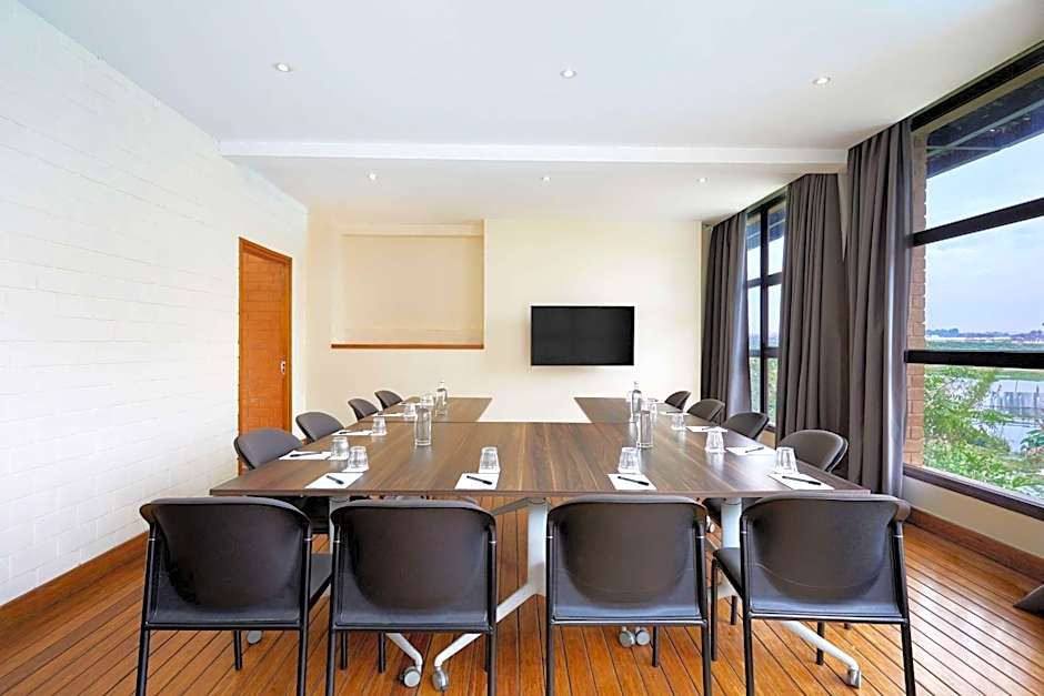 Radisson Hotel Tamboho Waterfront Antananarivo