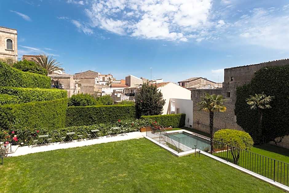 Villa Del Lauro