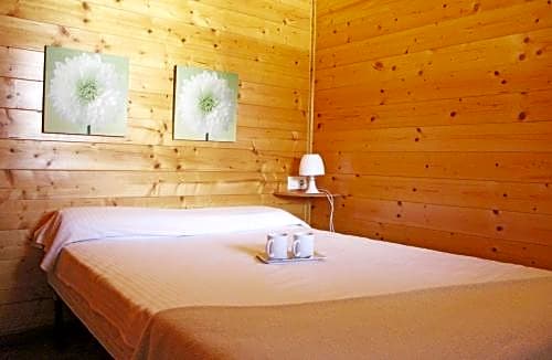 Bungalows Park Albufera